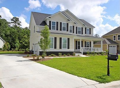 2nd image of 104 Silver Cypress Cir