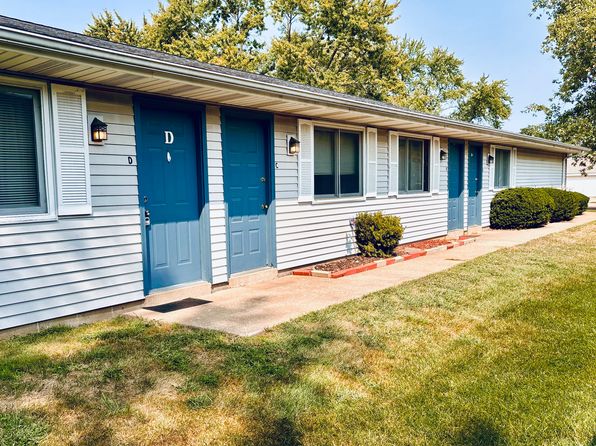 132 Kickapoo Dr APT C