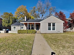 5027 Wenonah Dr, Dallas, TX 75209