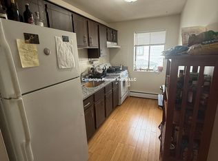 10 Cameron Ave #10, Somerville, MA 02144