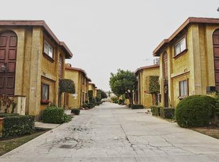 811 S 4th St APT 15, Alhambra, CA 91801