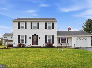 115 Noble Dr, Perkasie, PA 18944