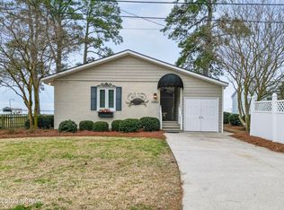 1541 Bayview Rd, Bath, NC 27808