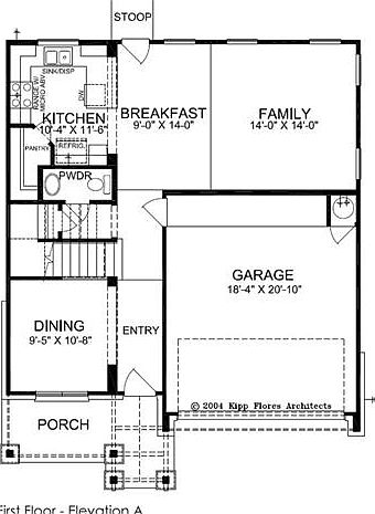 2nd image of 271 Alexander