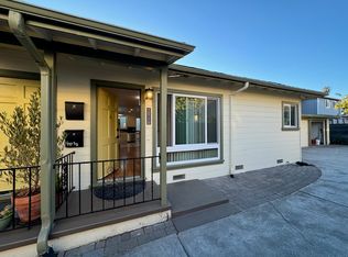 717 1/2 Johnson St, Albany, CA 94706