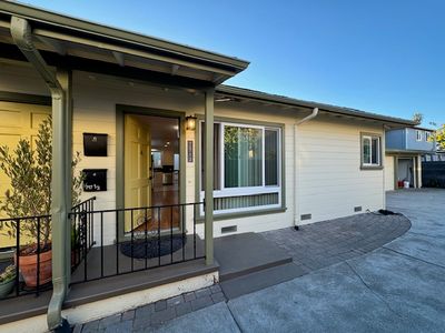 717 1/2 Johnson St, Albany, CA, 94706