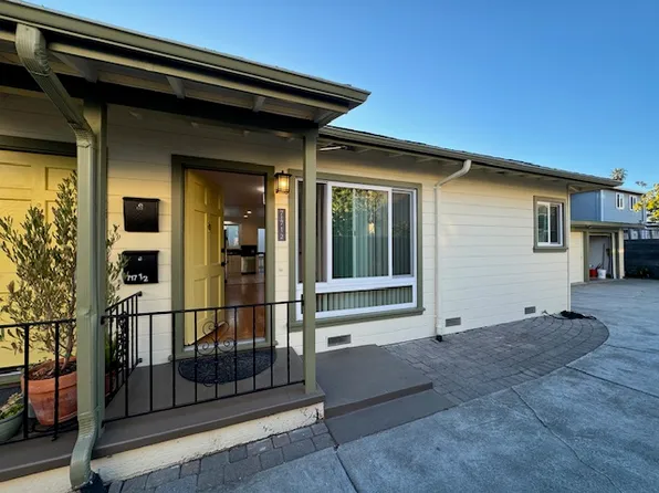 717 1/2 Johnson St, Albany, CA 94706