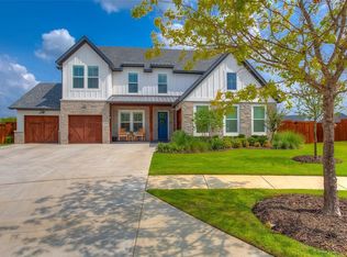 1629 Prairie Ridge Rd, Aledo, TX 76008