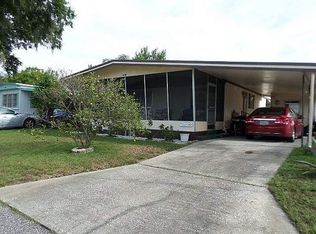 2515 Leisure Ln, Leesburg, FL 34748