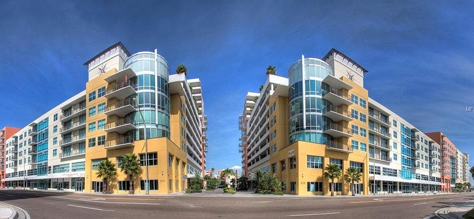 1st image of 1120 E Kennedy Blvd Unit 927