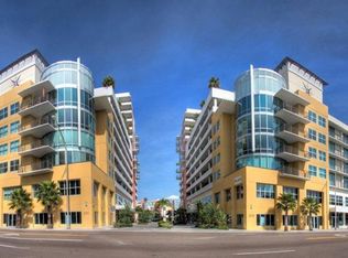 1120 E Kennedy Blvd UNIT 927, Tampa, FL 33602