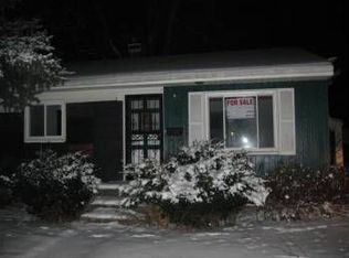 1123 W Stewart Ave, Flint, MI 48504