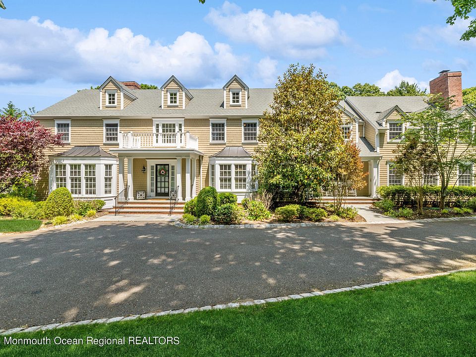 4 Somerset Drive, Rumson, NJ 07760 Zillow
