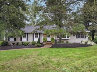 2068 Millstone River Rd, Hillsborough, NJ 08844