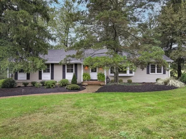 2068 Millstone River Rd, Hillsborough Twp., NJ 08844