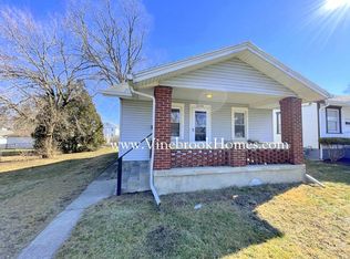 2208 Brookline Ave, Dayton, OH 45420