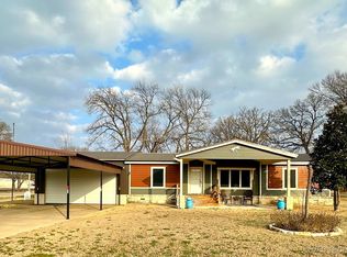 4770 Angler Cir, Kingston, OK 73439