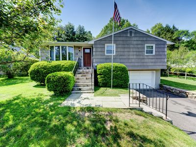 15 Diamond Terrace, Wolcott, CT, 06716