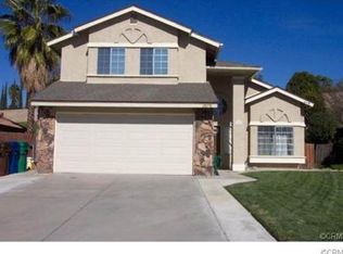 28578 Tonner Dr, Highland, CA 92346