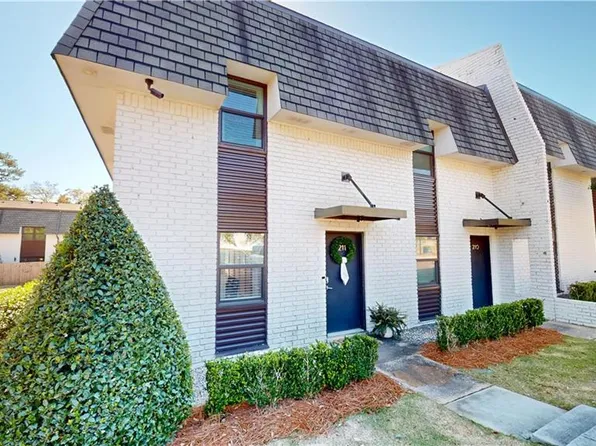 3655 Old Shell Rd APT 211, Mobile, AL 36608