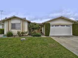 2225 Maroel Dr, San Jose, CA 95130
