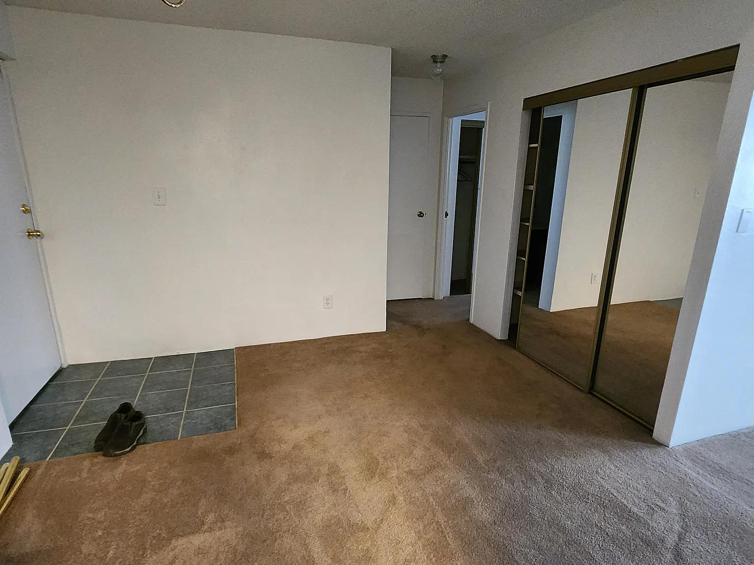 1 bed, 600 sqft, $1,350 — Photo 2