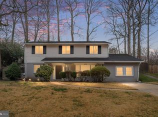 8434 Thames St, Springfield, VA 22151