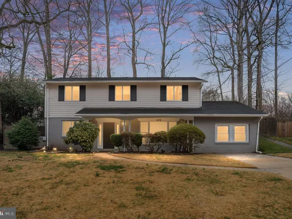 8434 Thames St, Springfield, VA 22151