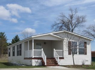 80 Sugar Maple E, Davison, MI