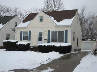 7422 Glencoe Ave, Brooklyn, OH 44144