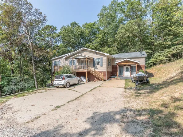 4175 Wayne St #417, Williamsville, MO 63967