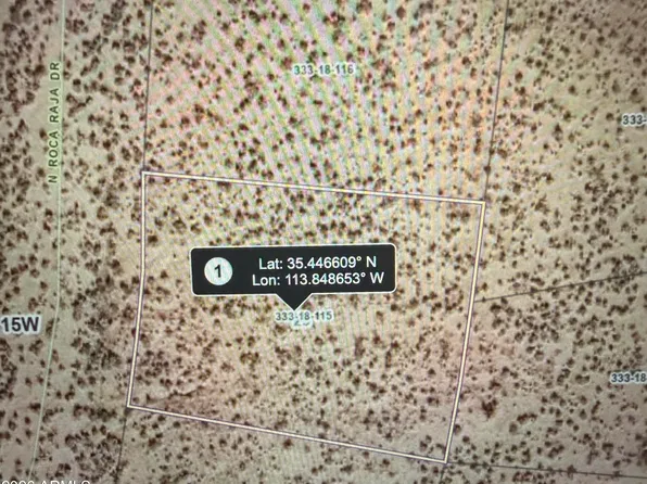 00 N Roca Roja Drive #4419, Kingman, AZ 86401