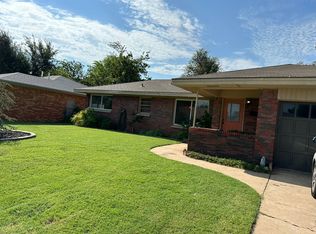 2924 NW 70th St, Oklahoma City, OK 73116
