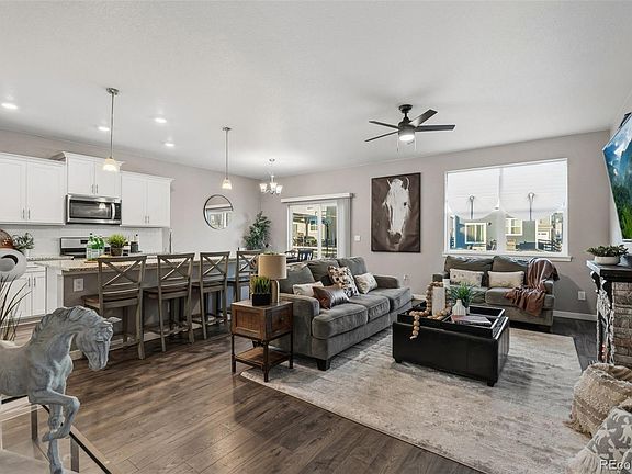 3rd image of 16175 Mountain Flax Drive