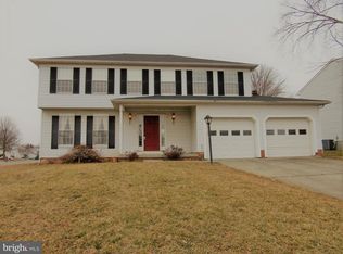 1009 Olivier Cir, Bel Air, MD 21014