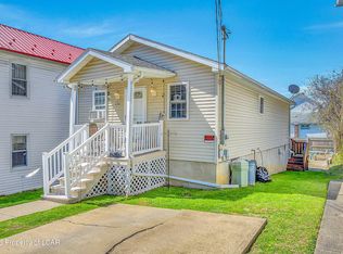 231 Center Ave, Plymouth, PA 18651