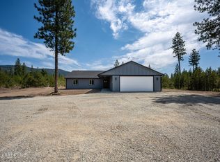 143 Ruby Rd, Blanchard, ID 83804