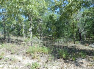 5225 E Prentice Ln, Inverness, FL 34452
