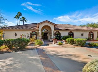 8409 E De La O Rd, Scottsdale, AZ 85255