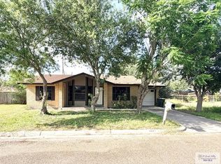 1617 Farley St #11, Harlingen, TX 78550