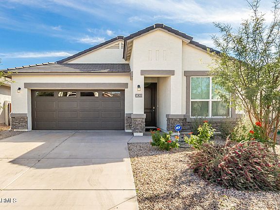 3rd image of 38205 W San Ildefanso Ave