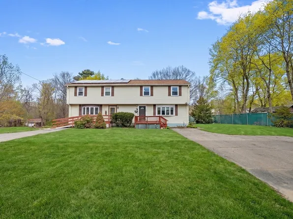 223 Warren St #223, Randolph, MA 02368