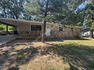 1016 Kentwood Dr, Mountain Home, AR 72653