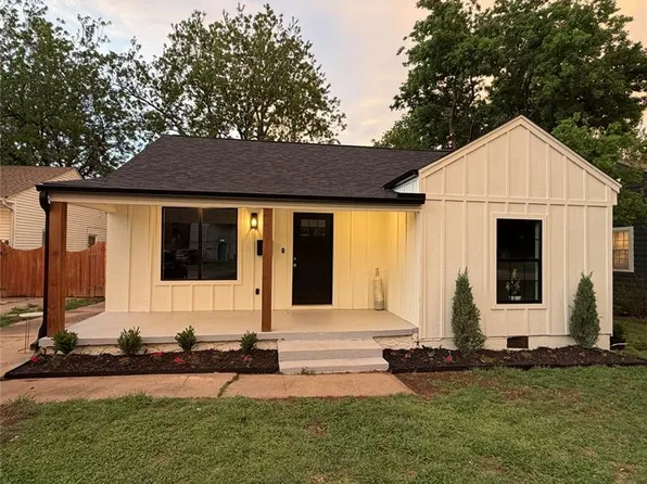 2117 NW 34th St, Oklahoma City, OK 73112