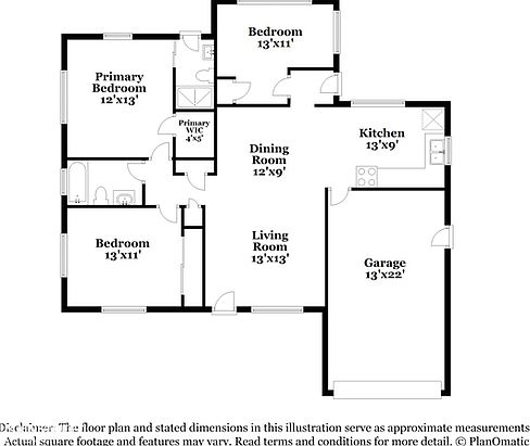 2nd image of 3136 Holiday Lake Dr