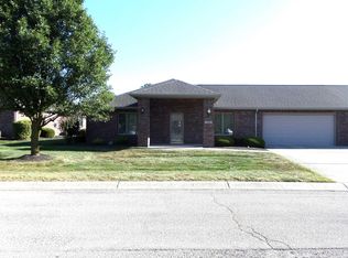 306 Independence Pkwy, Hartford City, IN 47348