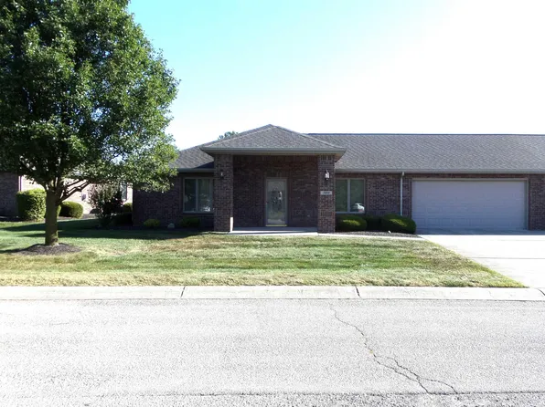 306 Independence Pkwy, Hartford City, IN 47348