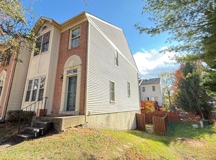 14713 Bonnet Ter, Centreville, VA 20121