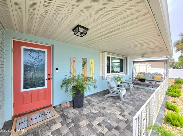2317 Bonnie View Dr, Ormond Beach, FL 32176