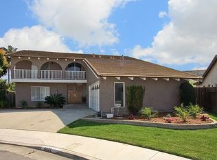 6822 Crista Palma Dr, Huntington Beach, CA 92647